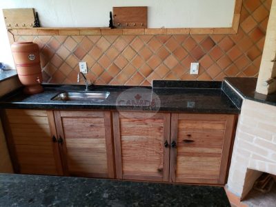 Casa, 3 quartos, 150 m² - Foto 3