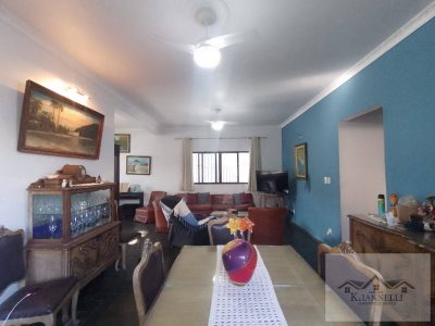 Casa, 4 quartos, 162 m² - Foto 2
