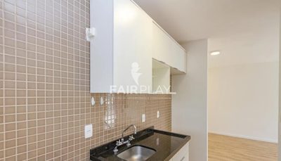 Apartamento, 1 quarto, 41 m² - Foto 5