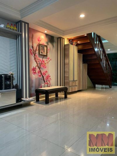 Casa, 5 quartos, 447 m² - Foto 5