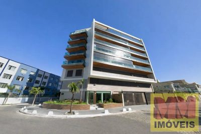 Apartamento, 3 quartos, 95 m² - Foto 1