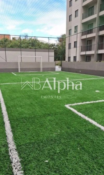 Apartamento, 2 quartos, 59 m² - Foto 4
