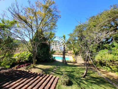 Chácara, 5 quartos, 2907 m² - Foto 5