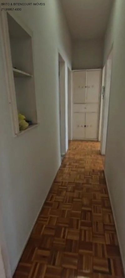 Apartamento, 3 quartos, 176 m² - Foto 4