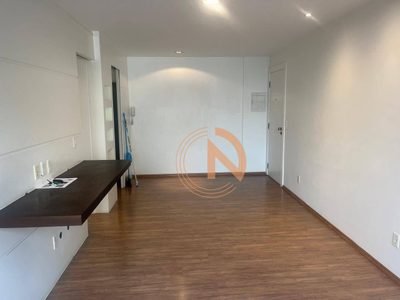 Apartamento, 1 quarto, 47 m² - Foto 4