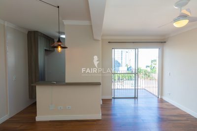 Apartamento, 1 quarto, 46 m² - Foto 3