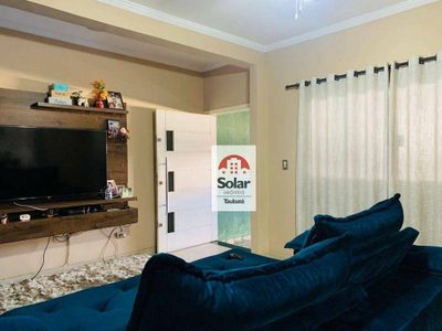 Casa, 3 quartos, 90 m² - Foto 5
