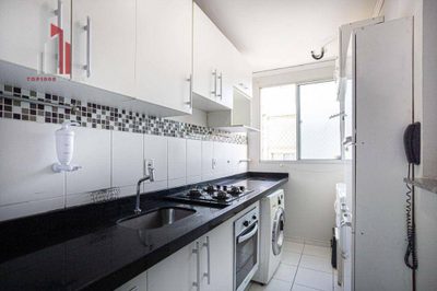 Apartamento, 2 quartos, 45 m² - Foto 5