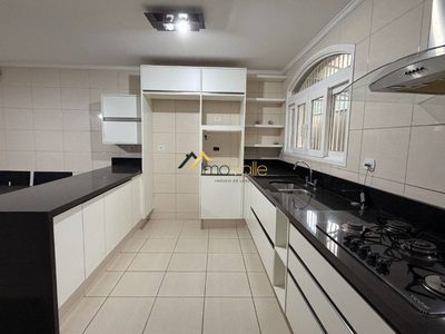 Casa, 4 quartos, 301 m² - Foto 5