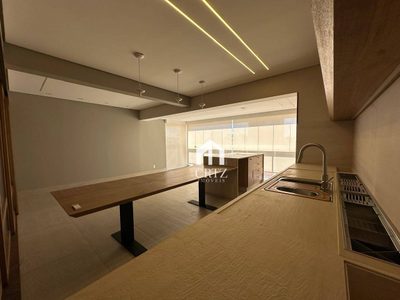 Apartamento, 2 quartos, 120 m² - Foto 3