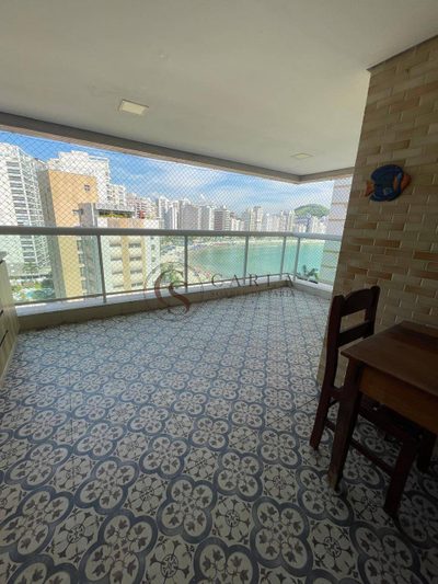 Apartamento, 3 quartos, 118 m² - Foto 4
