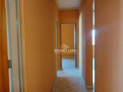 Apartamento, 3 quartos, 100 m² - Foto 5