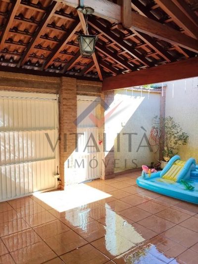 Casa, 2 quartos, 130 m² - Foto 2