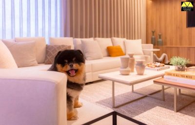 Apartamento, 3 quartos, 168 m² - Foto 3