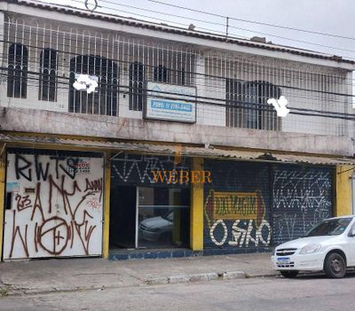 Casa, 2 quartos, 120 m² - Foto 1