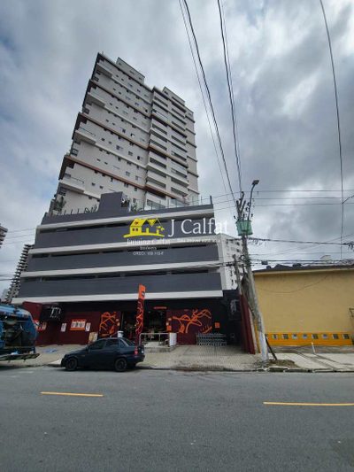 Apartamento, 2 quartos, 71 m² - Foto 2
