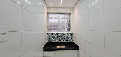 Casa de Condomínio, 2 quartos - Foto 4