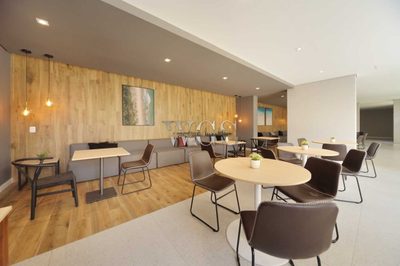 Apartamento, 2 quartos, 41 m² - Foto 1