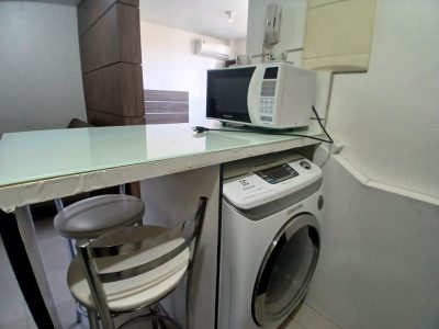 Apartamento, 1 quarto, 37 m² - Foto 3