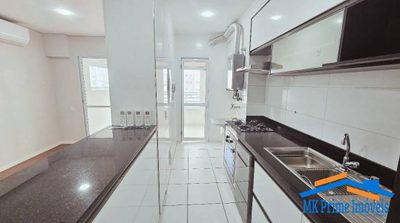 Apartamento, 3 quartos, 83 m² - Foto 4
