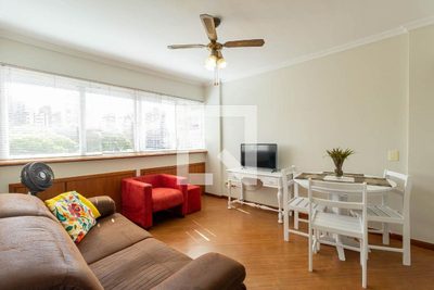 Apartamento, 1 quarto, 36 m² - Foto 5
