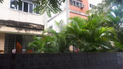 Apartamento, 1 quarto, 40 m² - Foto 2