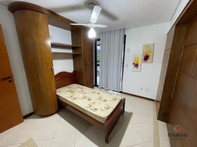Apartamento, 4 quartos, 180 m² - Foto 2
