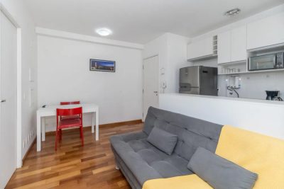 Apartamento, 1 quarto, 41 m² - Foto 2