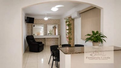 Casa, 3 quartos, 266 m² - Foto 5