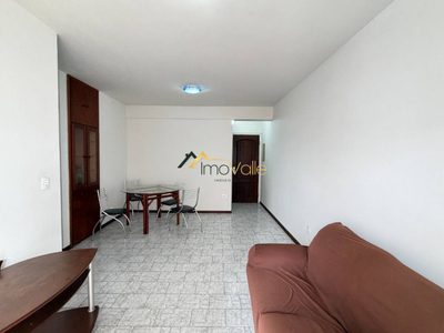 Apartamento, 3 quartos, 80 m² - Foto 1