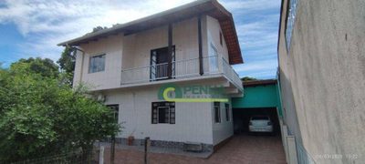 Casa, 3 quartos, 117 m² - Foto 3