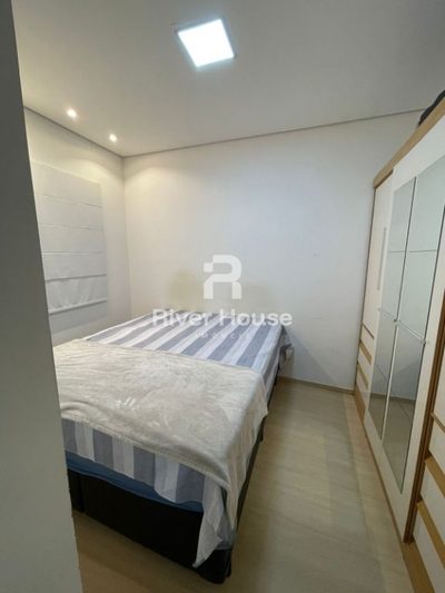Apartamento, 2 quartos, 42 m² - Foto 4
