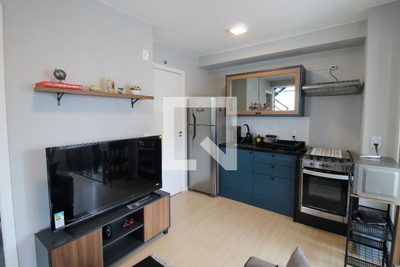 Cobertura, 2 quartos, 74 m² - Foto 1