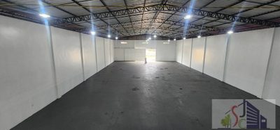 Depósito-Galpão, 684 m² - Foto 5