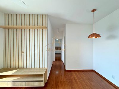 Apartamento, 2 quartos, 60 m² - Foto 5