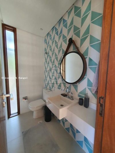 Casa, 5 quartos, 400 m² - Foto 4