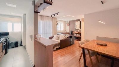 Apartamento, 2 quartos, 68 m² - Foto 3