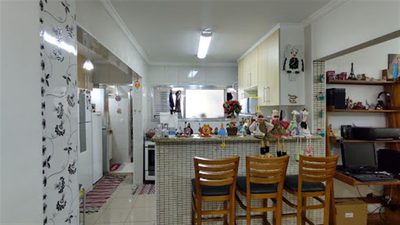 Apartamento, 2 quartos, 110 m² - Foto 5