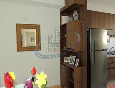 Apartamento, 2 quartos, 51 m² - Foto 5