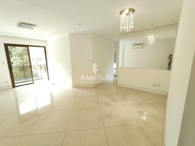 Apartamento, 3 quartos, 116 m² - Foto 1