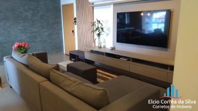 Apartamento, 3 quartos, 117 m² - Foto 2