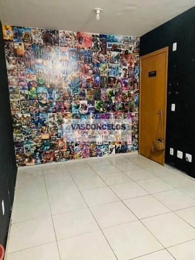 Apartamento, 2 quartos, 50 m² - Foto 1