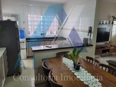 Casa, 3 quartos, 105 m² - Foto 2