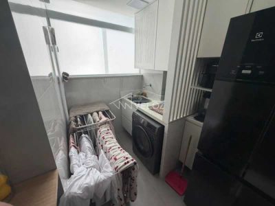Apartamento, 1 quarto, 60 m² - Foto 1