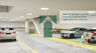 Apartamento, 2 quartos, 68 m² - Foto 4