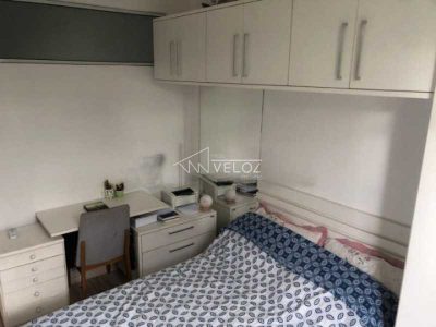 Apartamento, 1 quarto, 42 m² - Foto 1