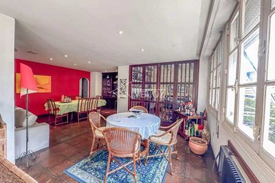 Apartamento, 4 quartos, 224 m² - Foto 4