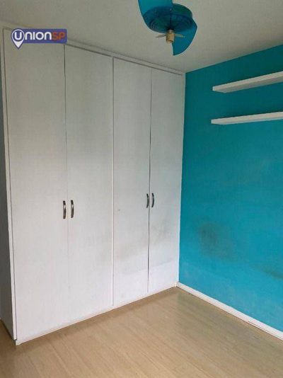 Apartamento, 3 quartos, 126 m² - Foto 4