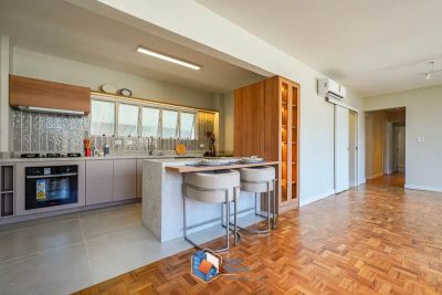 Apartamento, 3 quartos, 145 m² - Foto 1
