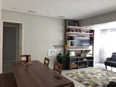 Apartamento, 2 quartos, 92 m² - Foto 2